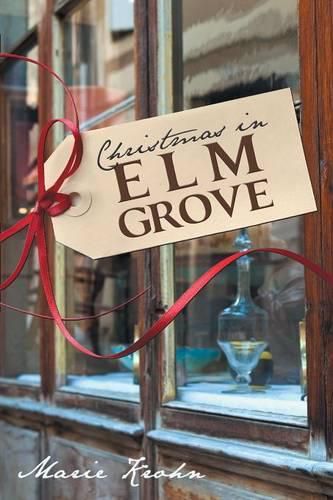 Cover image for Christmas in Elm Grove