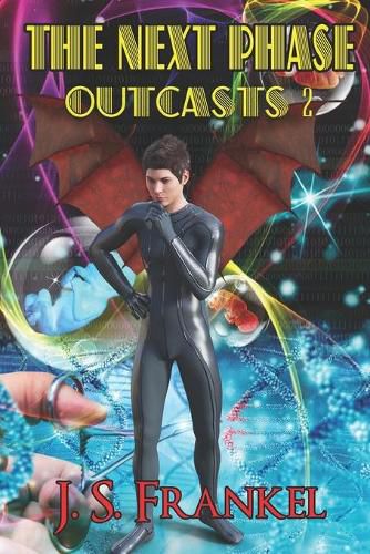 Cover image for The Next Phase Outcasts 2