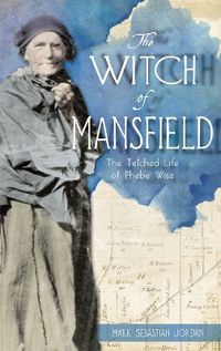 Cover image for Witch of Mansfield