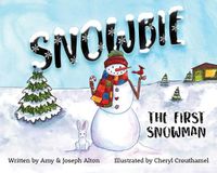 Cover image for Snowbie