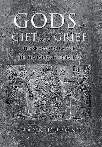 Cover image for Gods of Gift and Grief