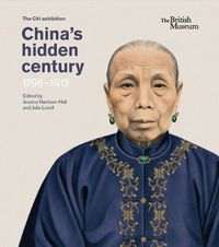 Cover image for China's hidden century: 1796-1912