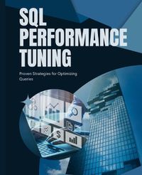 Cover image for SQL Performance Tuning