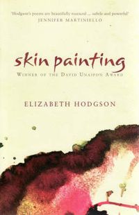Cover image for Skin Painting