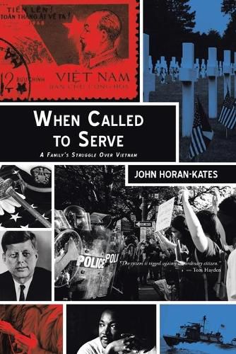 When Called to Serve: A Family's Struggle over Vietnam