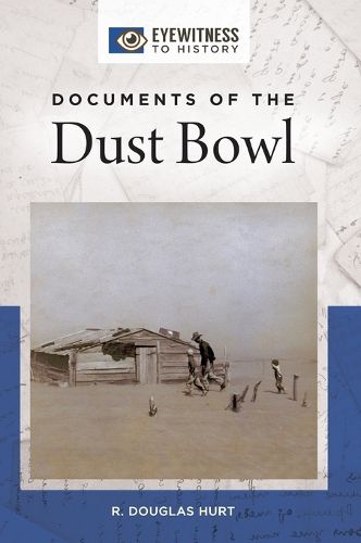 Cover image for Documents of the Dust Bowl