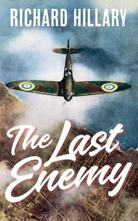 Cover image for The Last Enemy