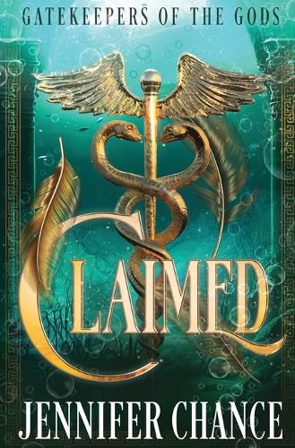 Cover image for Claimed