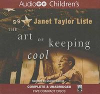 Cover image for The Art of Keeping Cool Lib/E