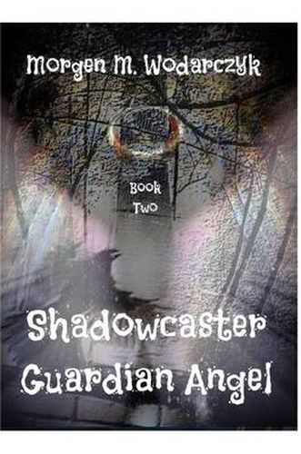 Cover image for Shadowcaster Guardian Angel