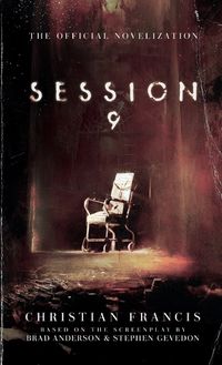 Cover image for Session 9