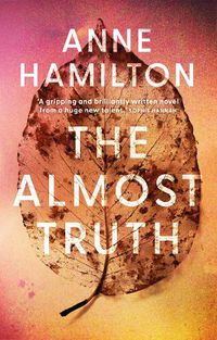 Cover image for The Almost Truth