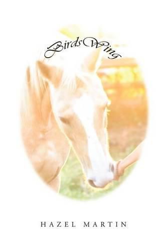 Cover image for Bird's Wing