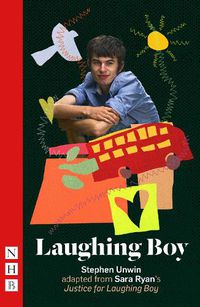 Cover image for Laughing Boy