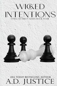 Cover image for Wicked Intentions