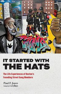 Cover image for It Started with the Hats