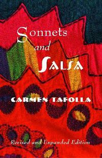 Cover image for Sonnets and Salsa