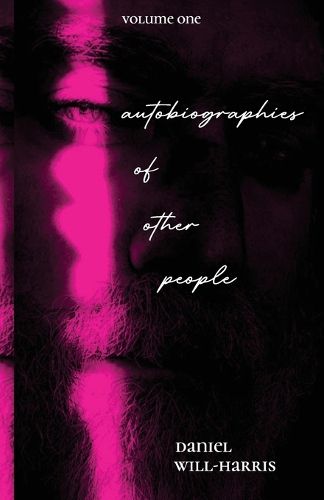 Cover image for Autobiographies of Other People