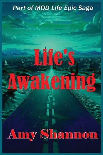 Cover image for Life's Awakening