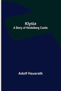 Cover image for Klytia