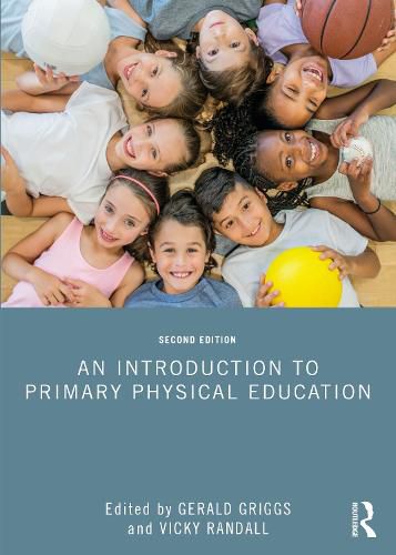 An Introduction to Primary Physical Education