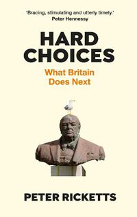 Cover image for Hard Choices: What Britain Does Next