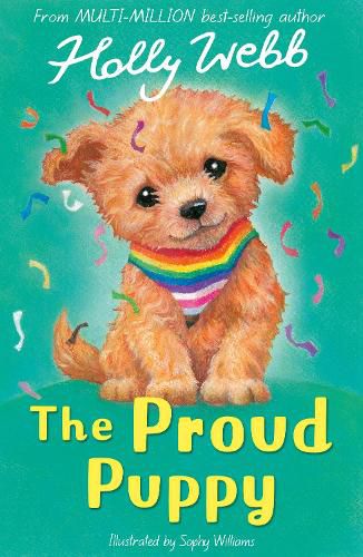 Cover image for The Proud Puppy
