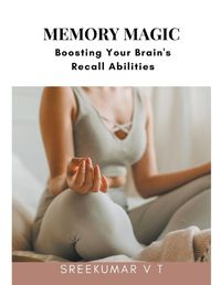 Cover image for Memory Magic