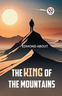 Cover image for The King of the Mountains