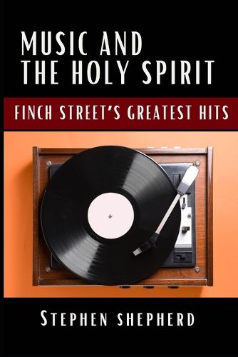 Cover image for Music and the Holy Spirit