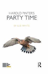 Cover image for Harold Pinter's Party Time