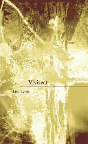 Cover image for Vivisect