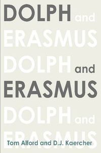 Cover image for Dolph and Erasmus