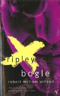 Cover image for Ripley Bogle