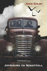 Cover image for Joyriding to Nightfall