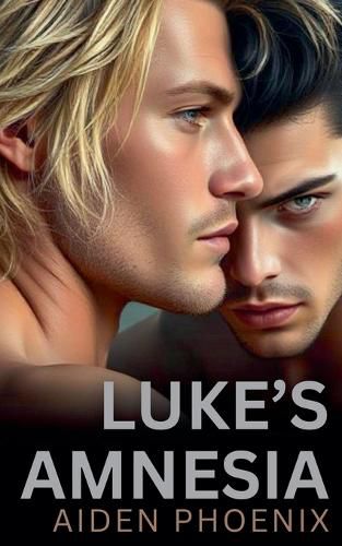 Cover image for Luke's Amnesia