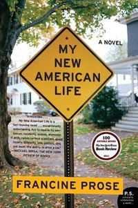 Cover image for My New American Life: A Novel