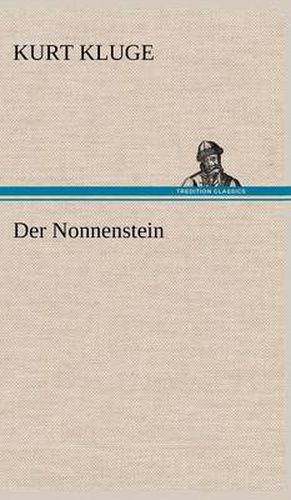 Cover image for Der Nonnenstein