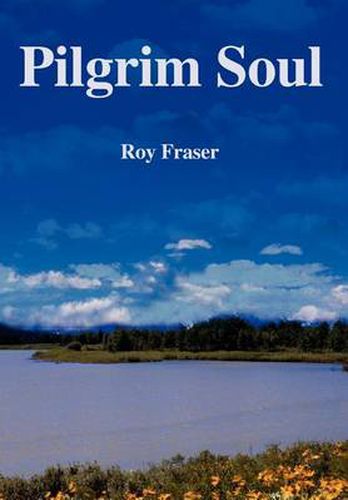 Cover image for Pilgrim Soul