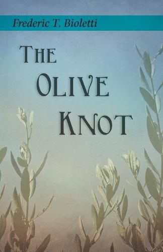 Cover image for The Olive Knot