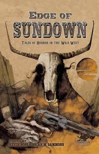 Cover image for Edge of Sundown