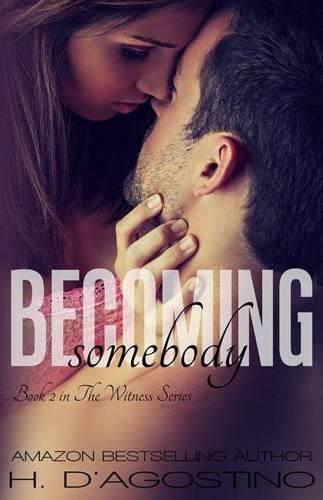 Cover image for Becoming Somebody