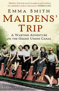 Cover image for Maidens' Trip