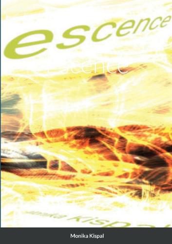 Cover image for Escence
