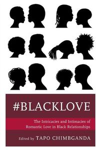 Cover image for #blacklove