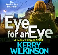 Cover image for Eye For An Eye