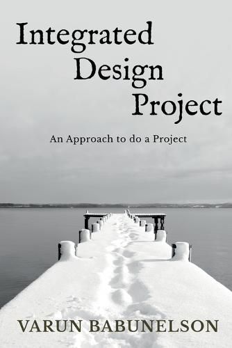 Cover image for Integrated Design Project