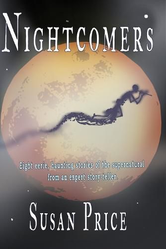 Cover image for Nightcomers