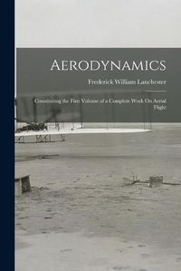 Cover image for Aerodynamics