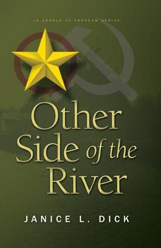 Cover image for Other Side of the River